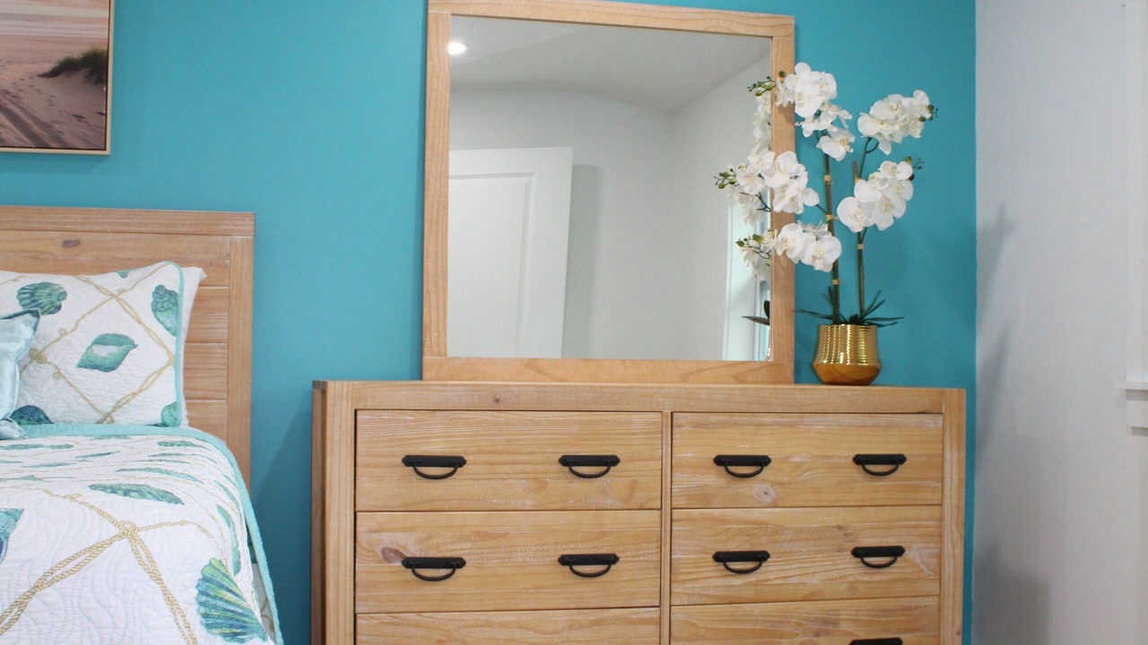 Photo of Bedroom in Tarpon Springs