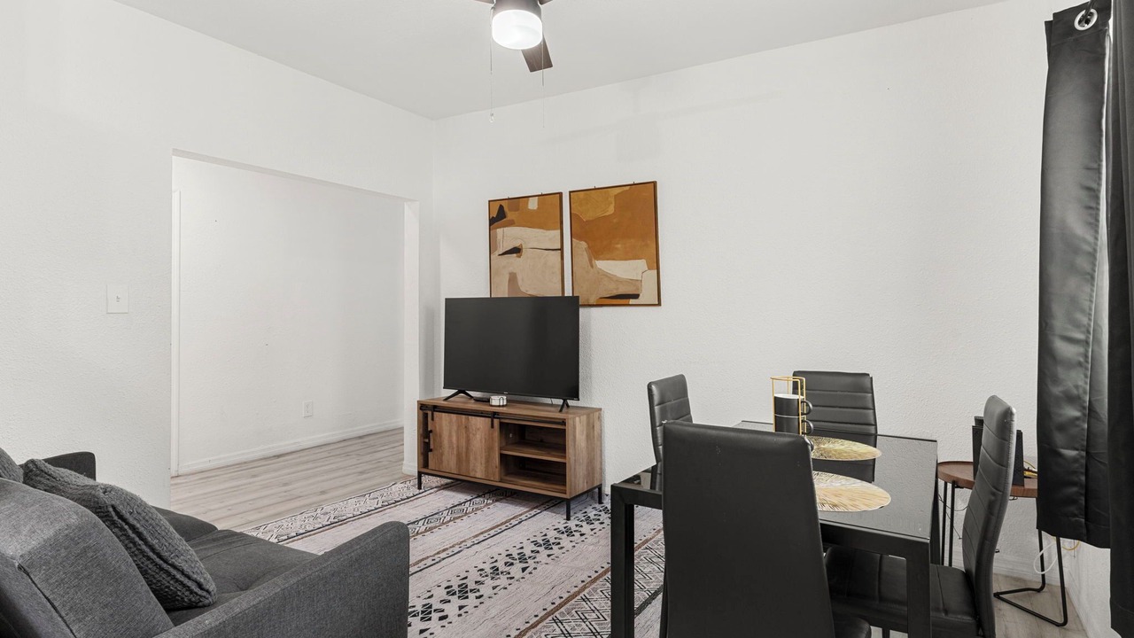 Photo of Livingroom in Ybor City