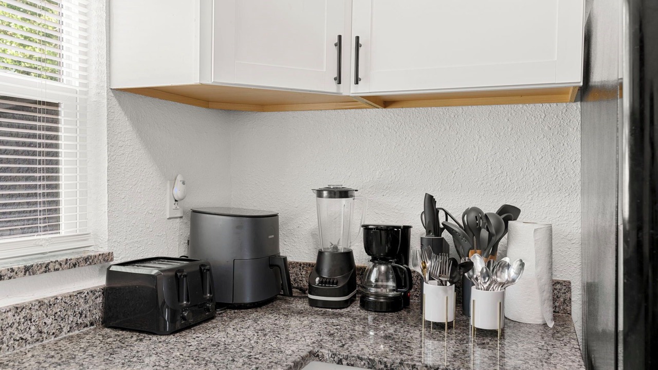 Photo of Kitchen in Ybor City