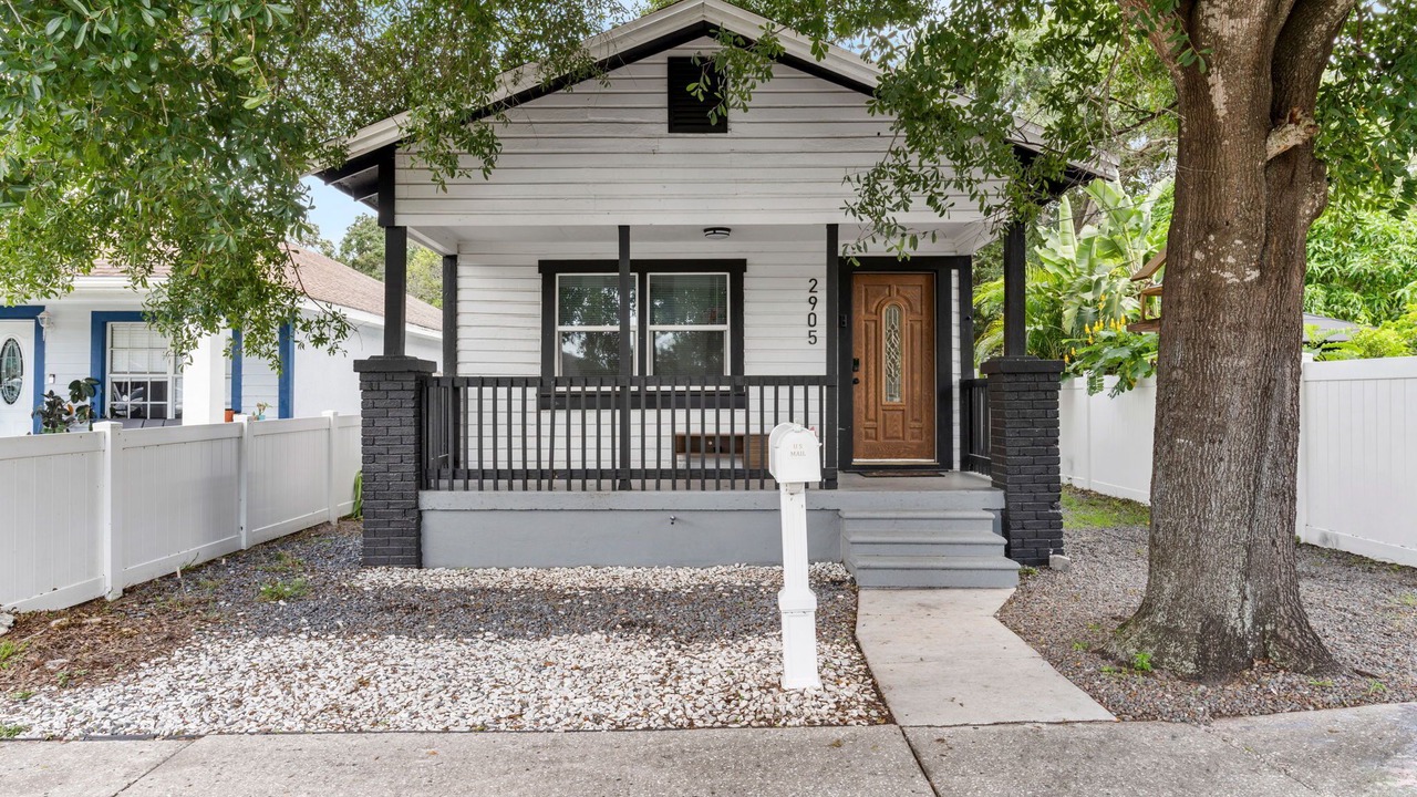Photo of Outdoor in Ybor City