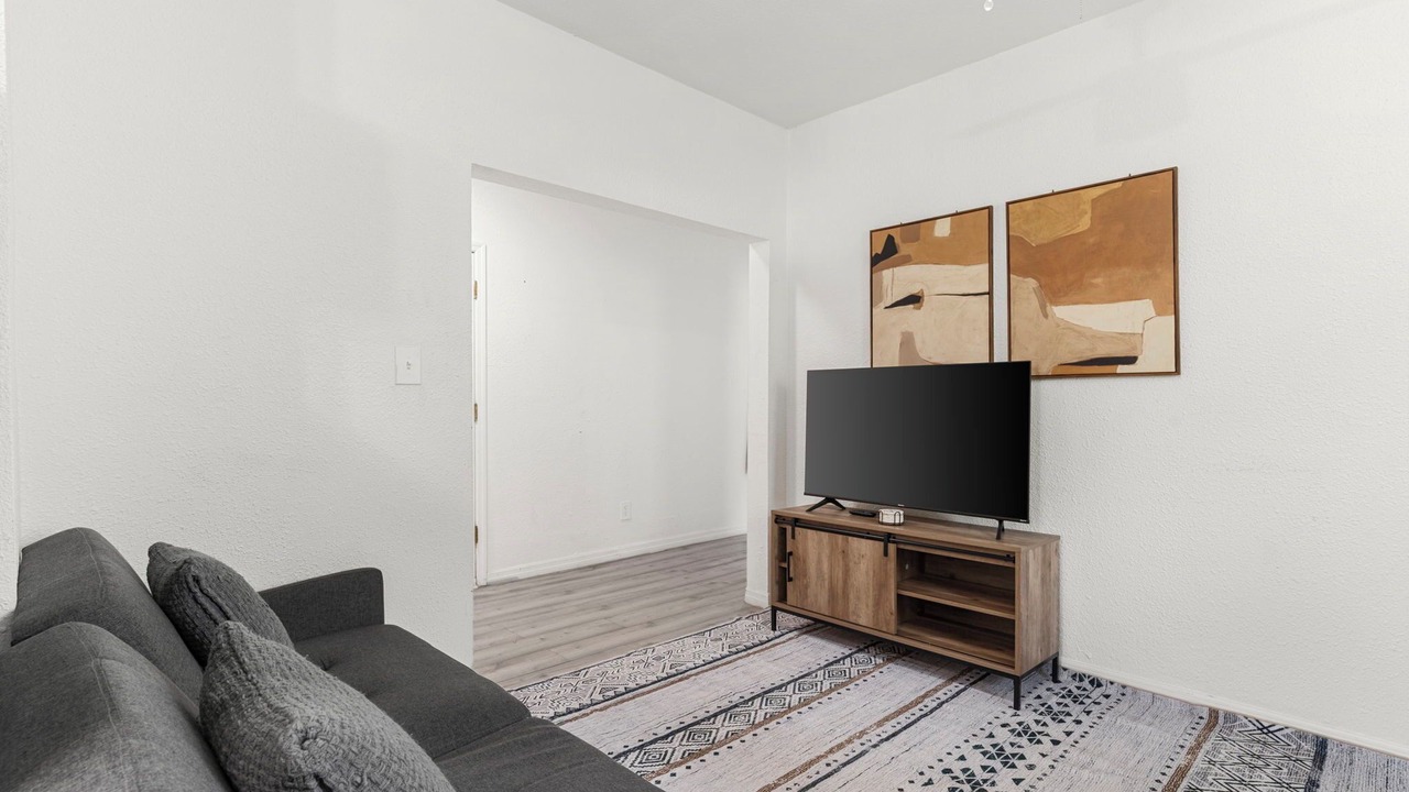 Photo of Livingroom in Ybor City