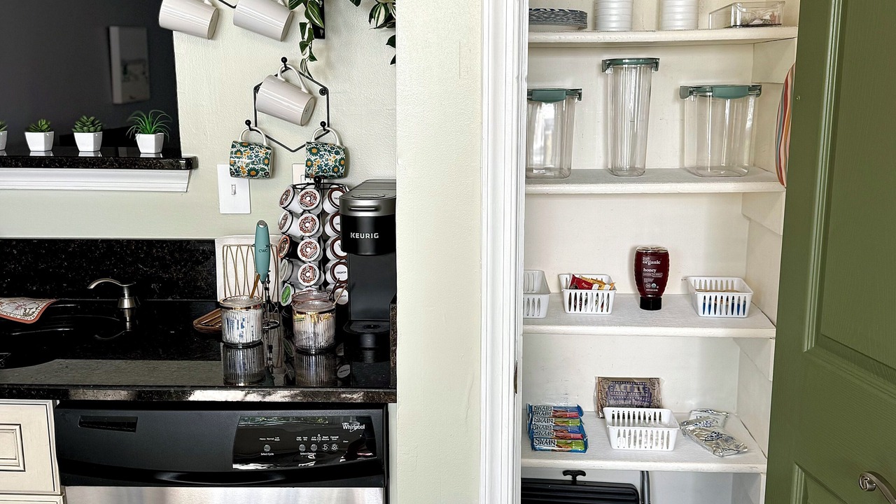 Photo of Kitchen in Virginia Beach
