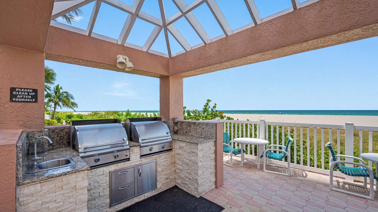 Photo of Outdoor in Sand Key