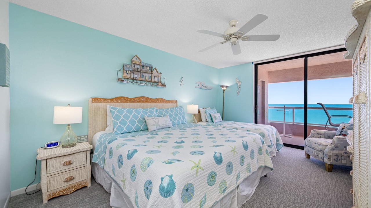 Photo of Patio Balcony in Sand Key
