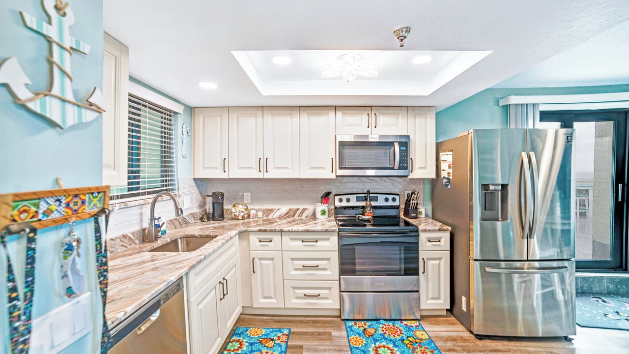 Photo of Kitchen in Hudson