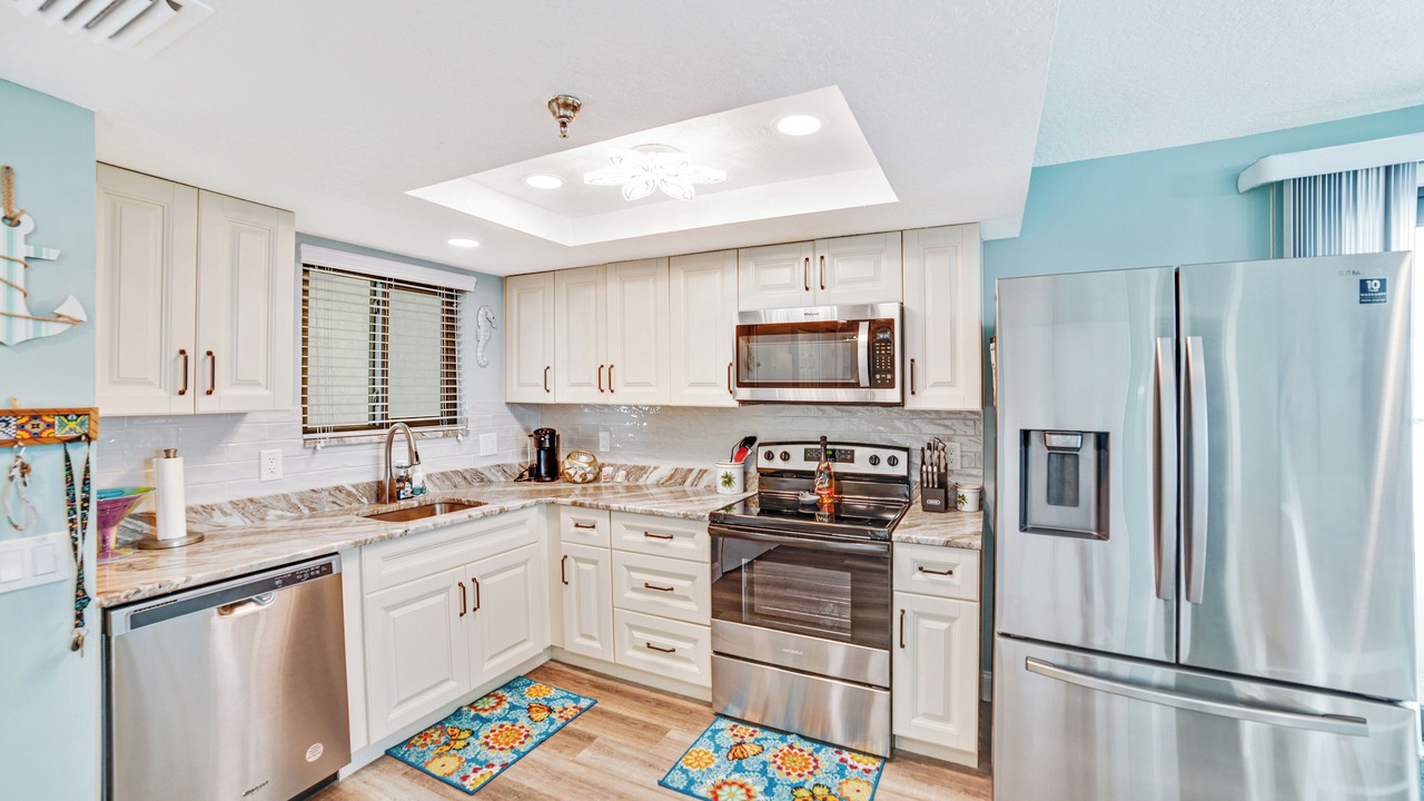 Photo of Kitchen in Hudson