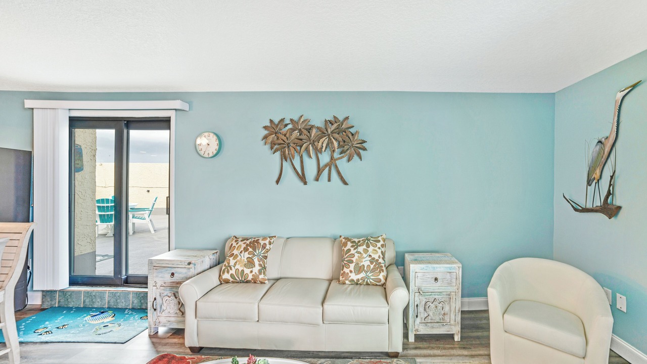 Photo of Livingroom in Hudson