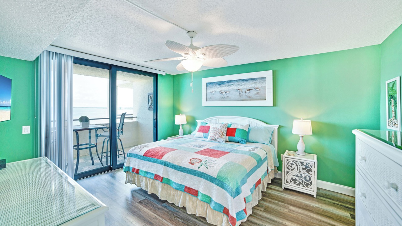 Photo of Bedroom in Hudson