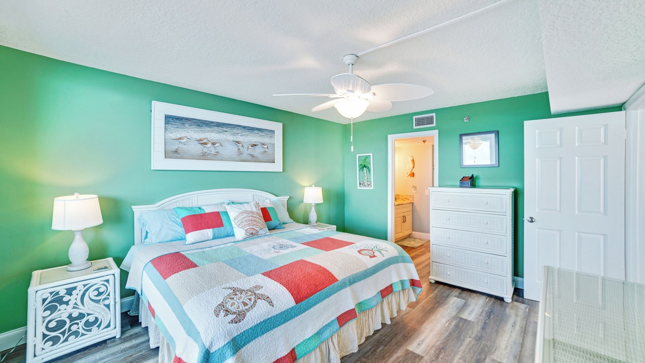 Photo of Bedroom in Hudson