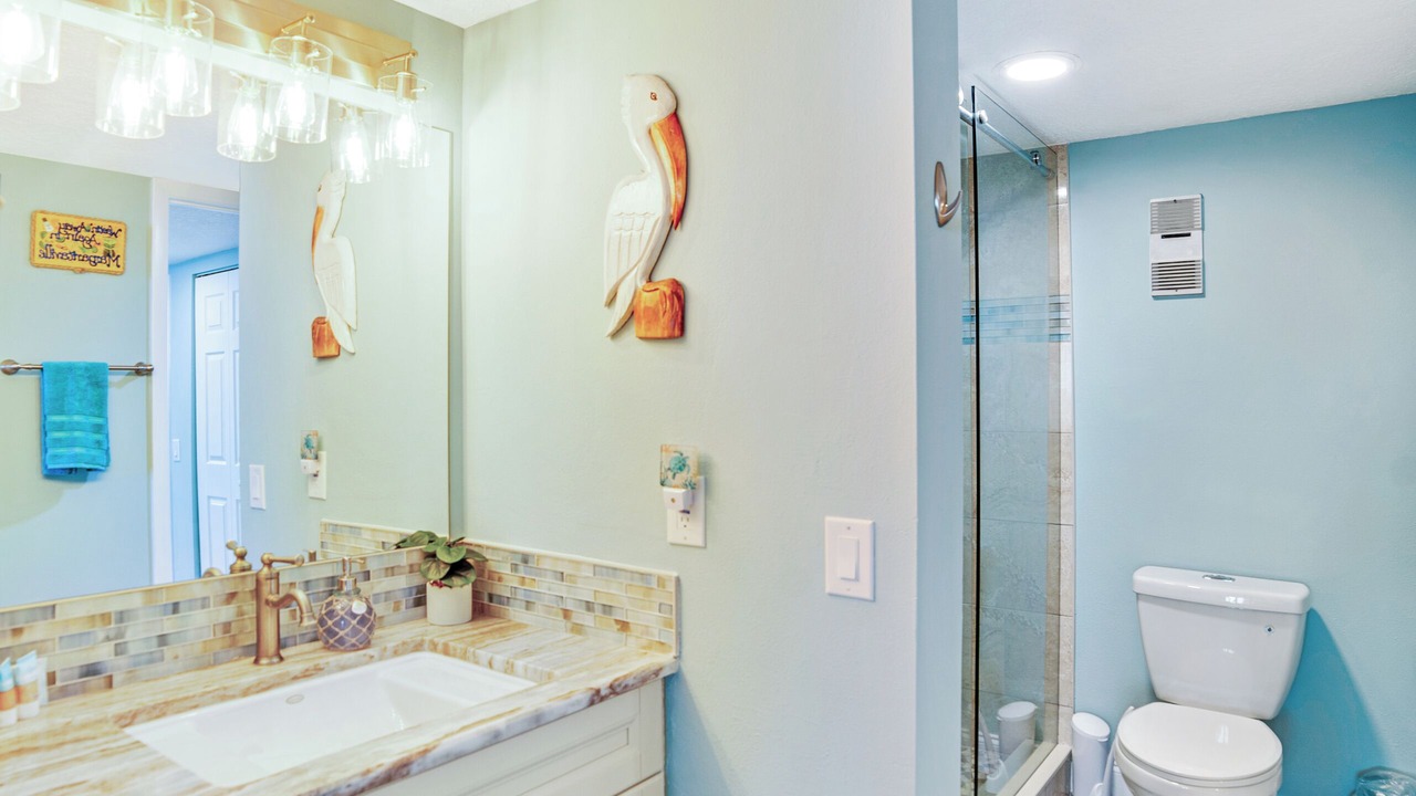 Photo of Bathroom in Hudson