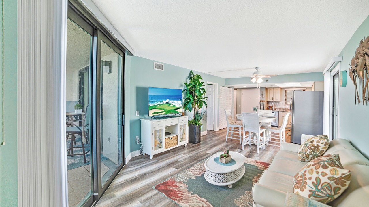 Photo of Livingroom in Hudson