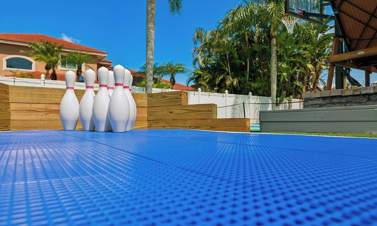 Photo of Outdoor in Seminole