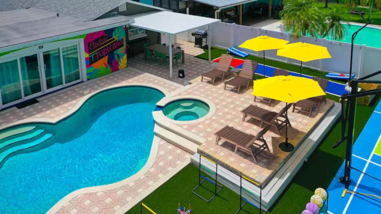 Photo of Outdoor in Seminole