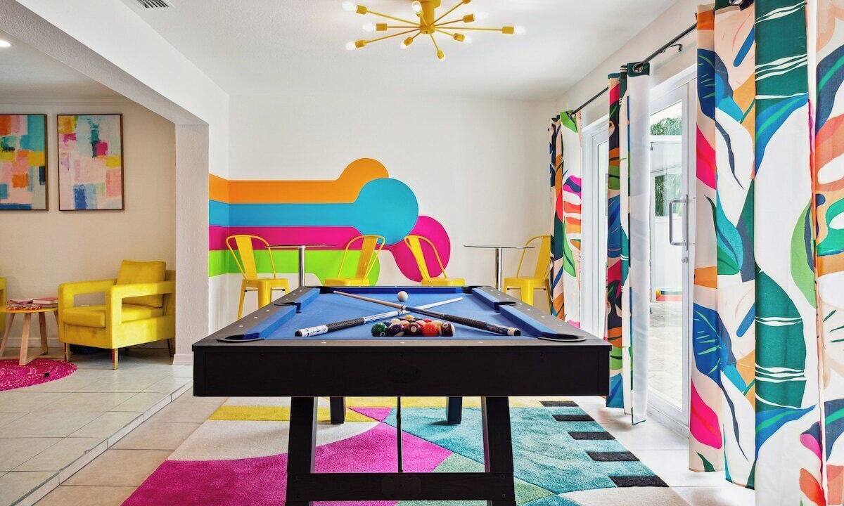 Photo of Bedroom in Seminole