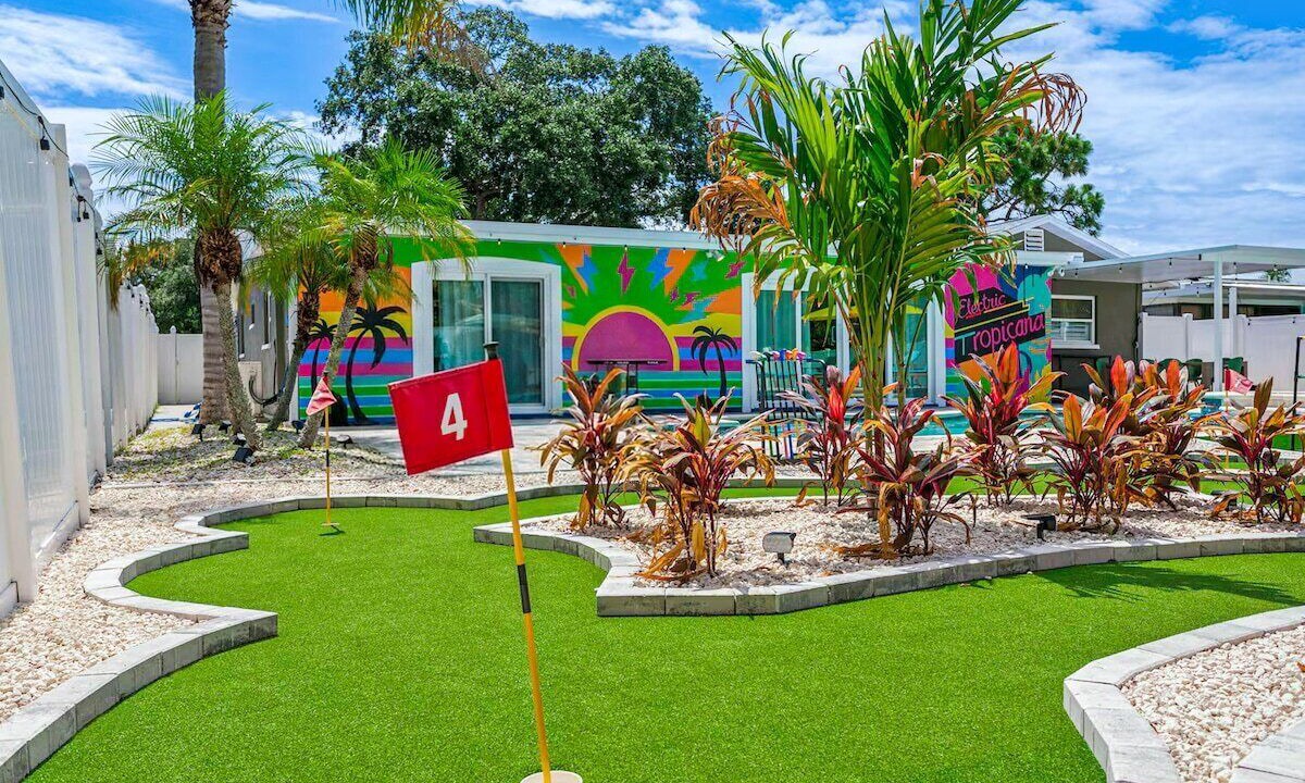 Photo of Outdoor in Seminole