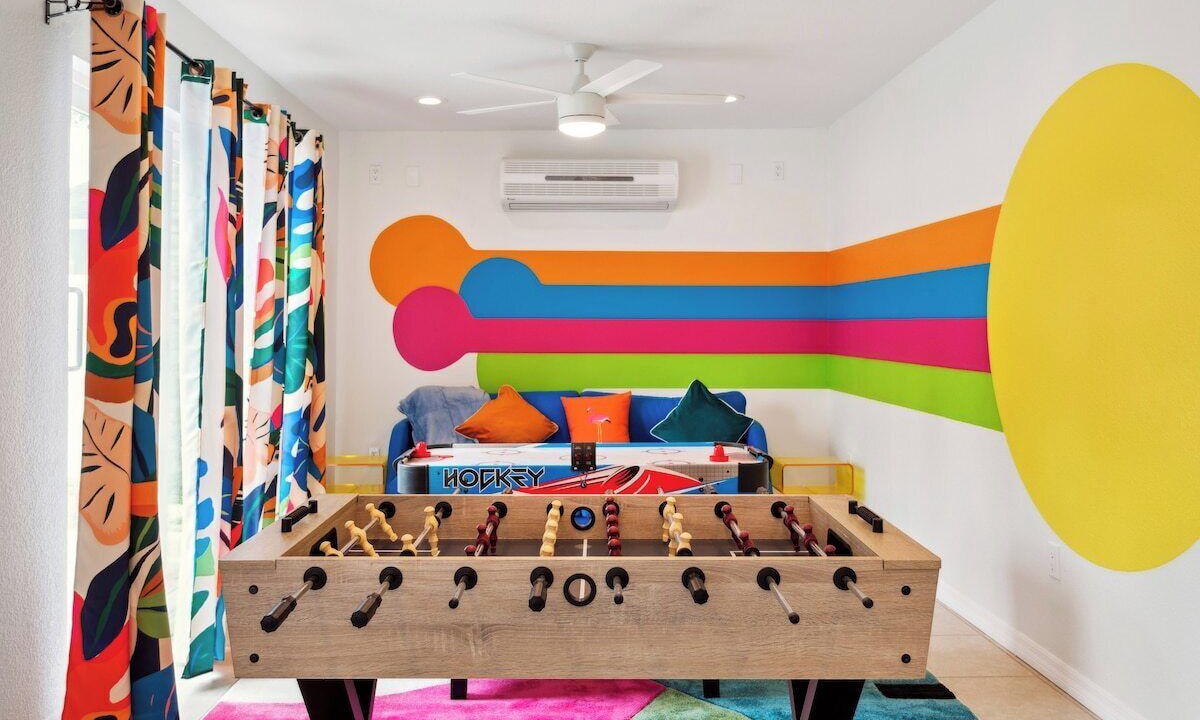 Photo of Bedroom in Seminole