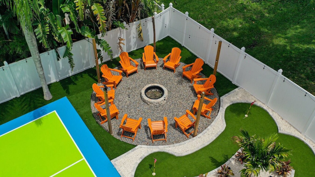 Photo of Outdoor in Seminole