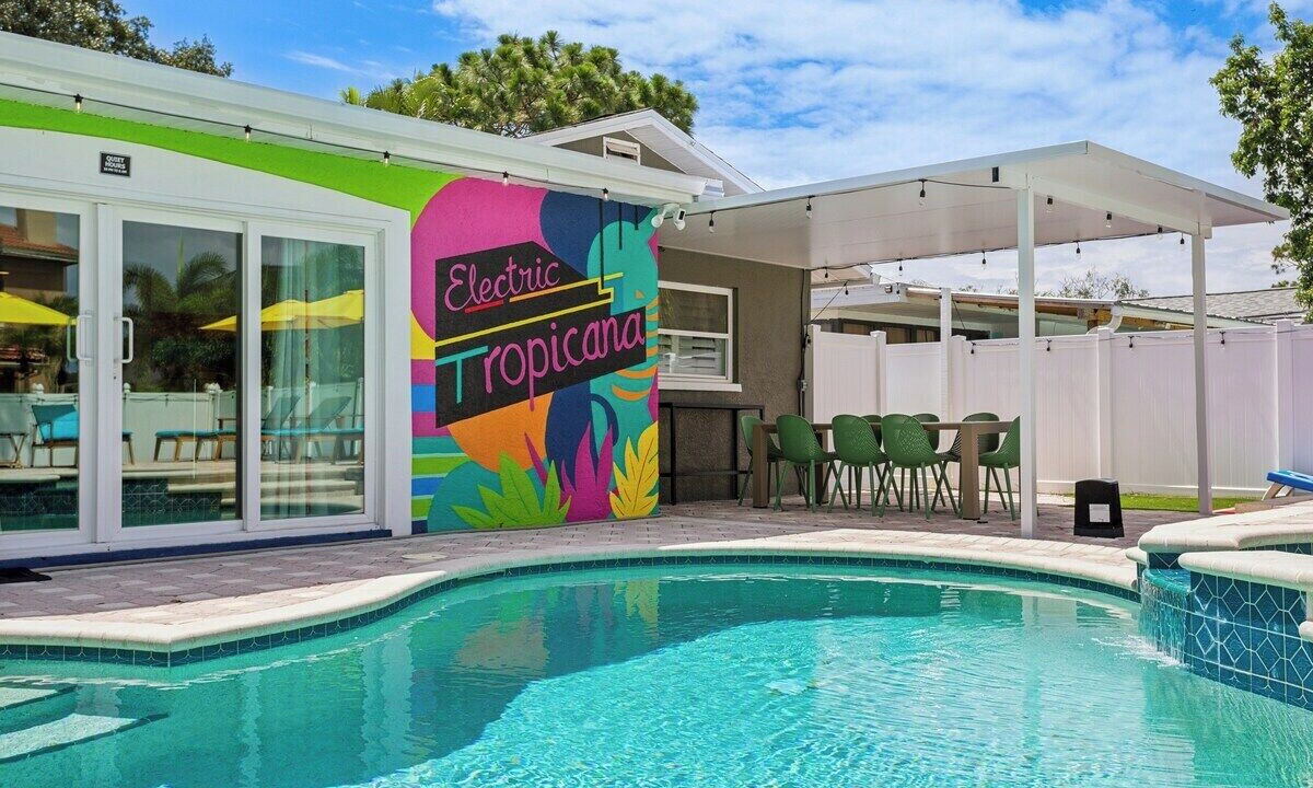 Photo of Outdoor in Seminole