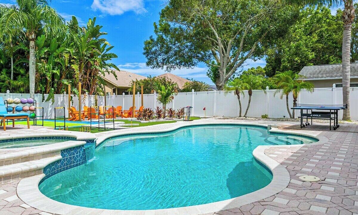 Photo of Outdoor in Seminole