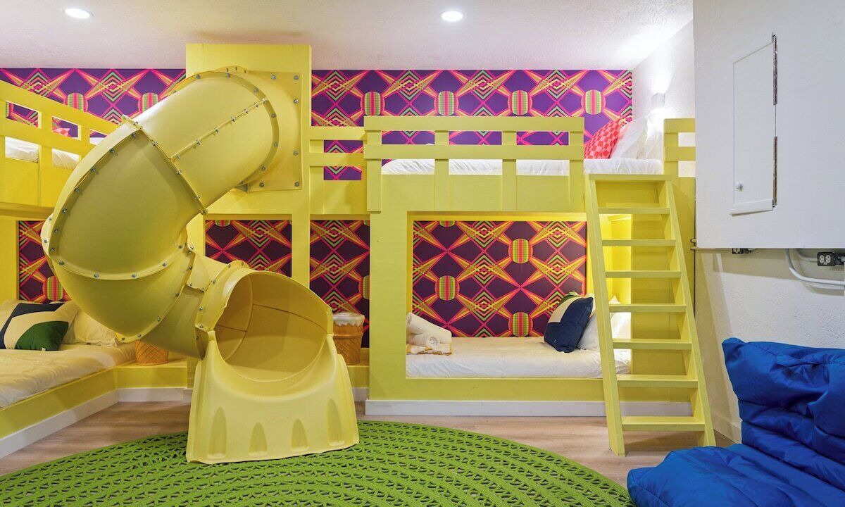 Photo of Bedroom in Seminole