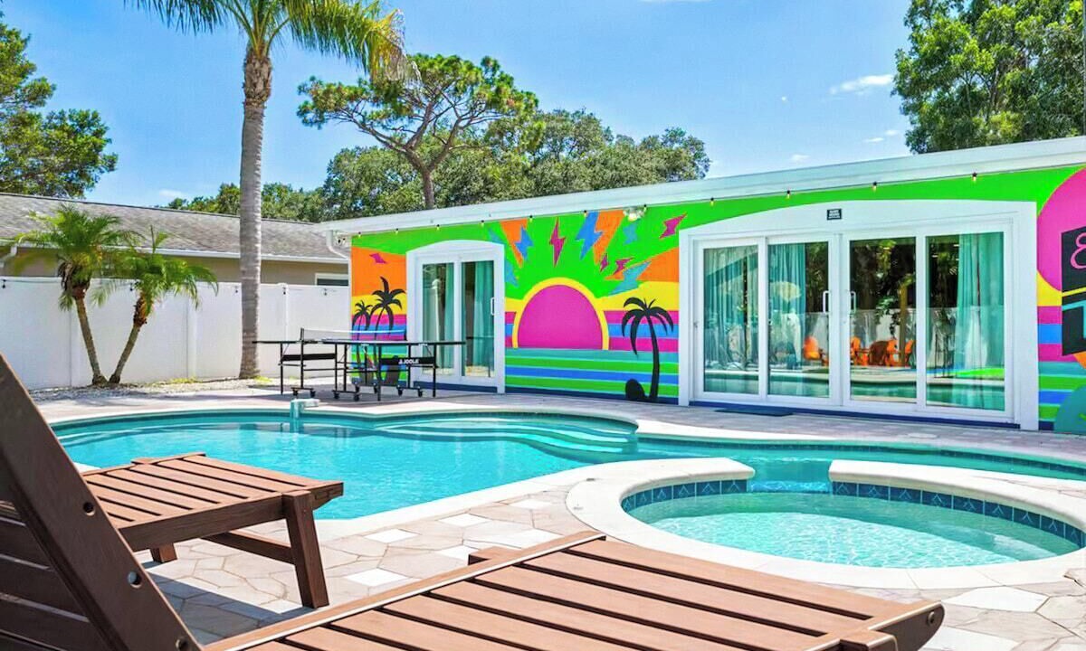 Photo of Outdoor in Seminole