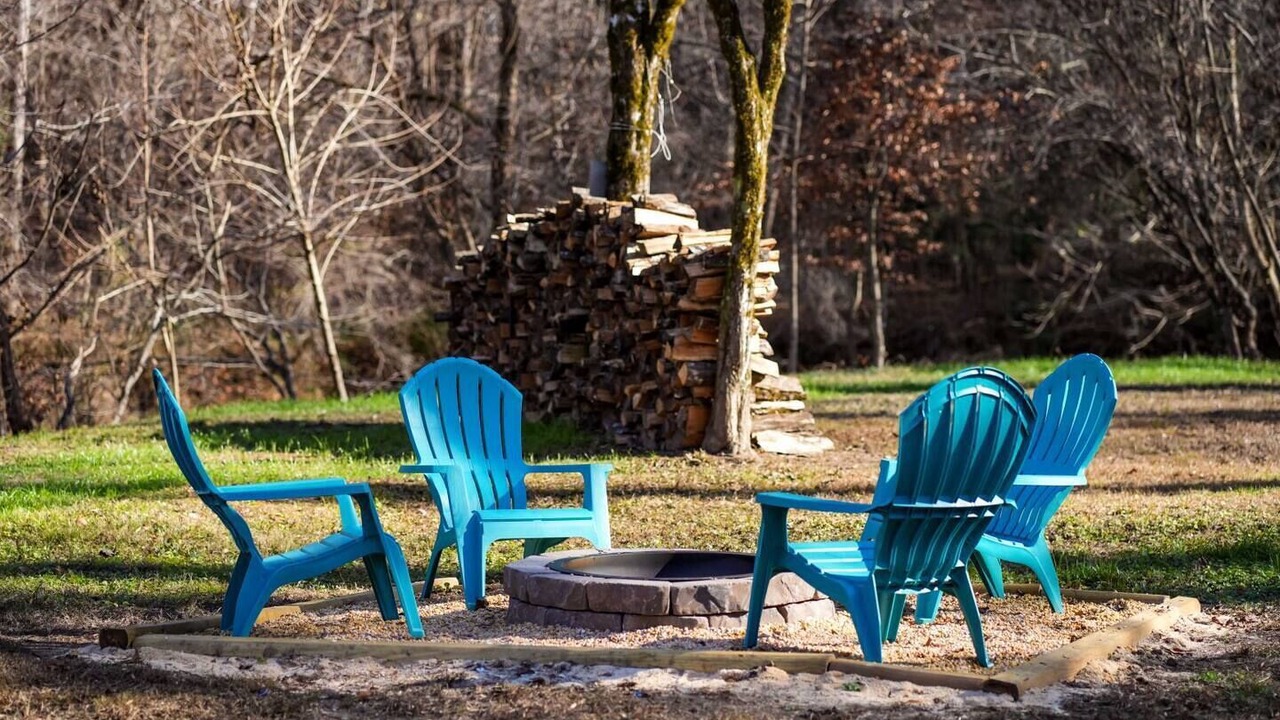 Photo of Outdoor in Marietta
