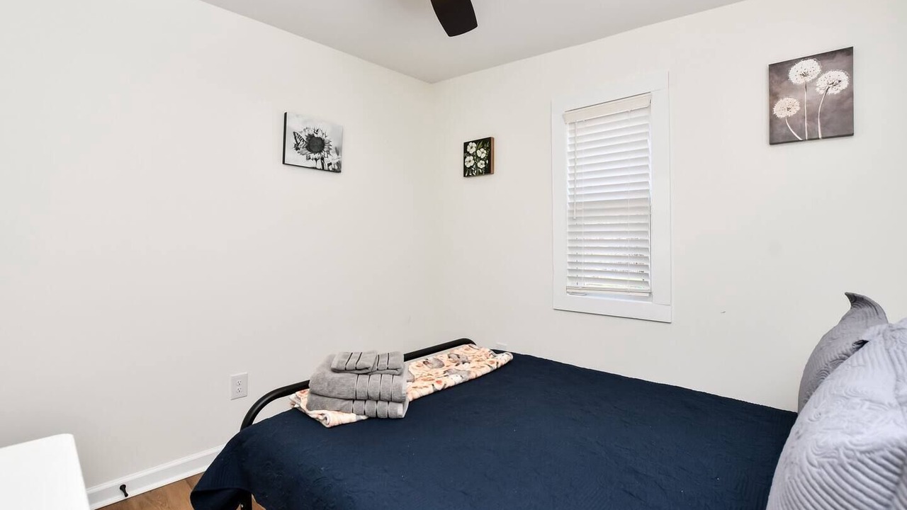 Photo of Bedroom in Marietta