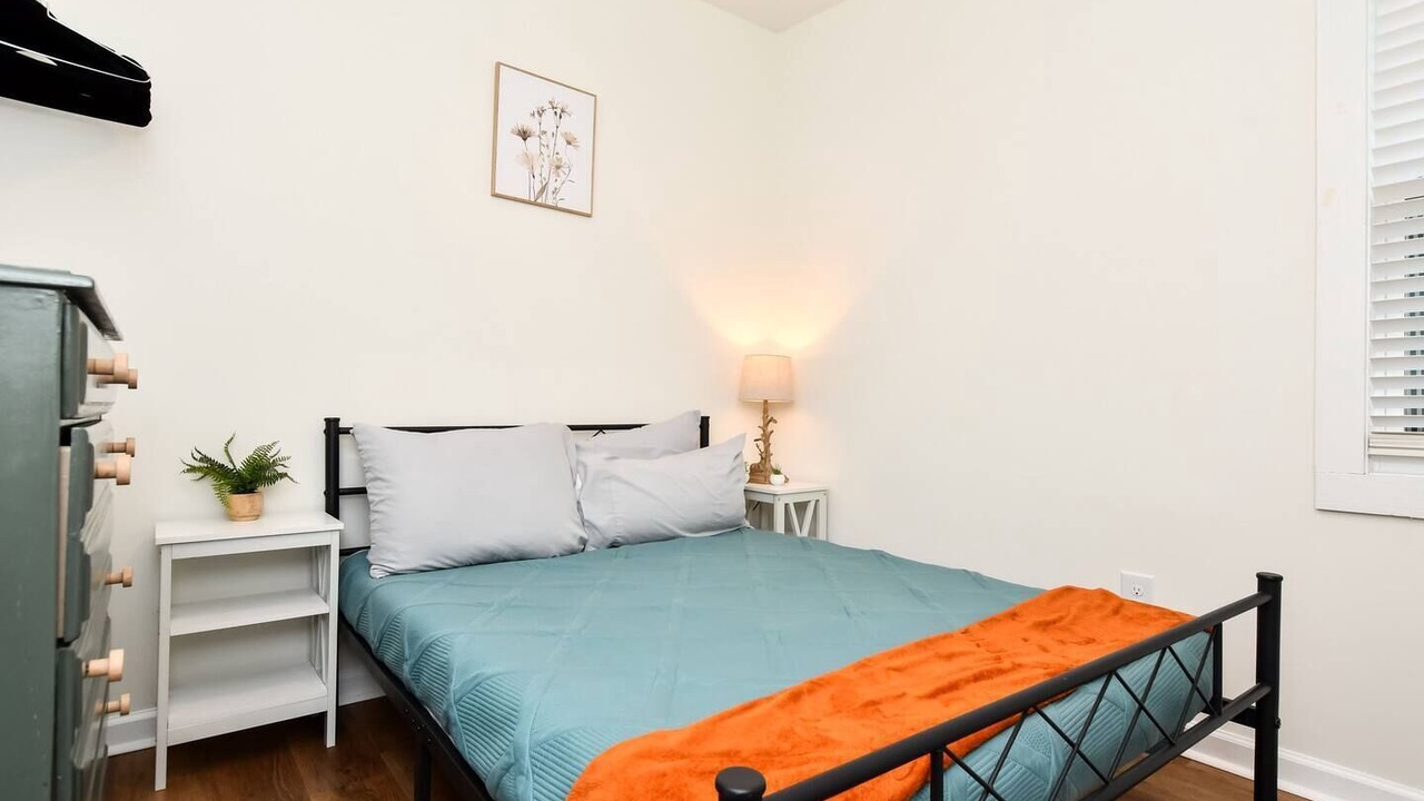 Photo of Bedroom in Marietta