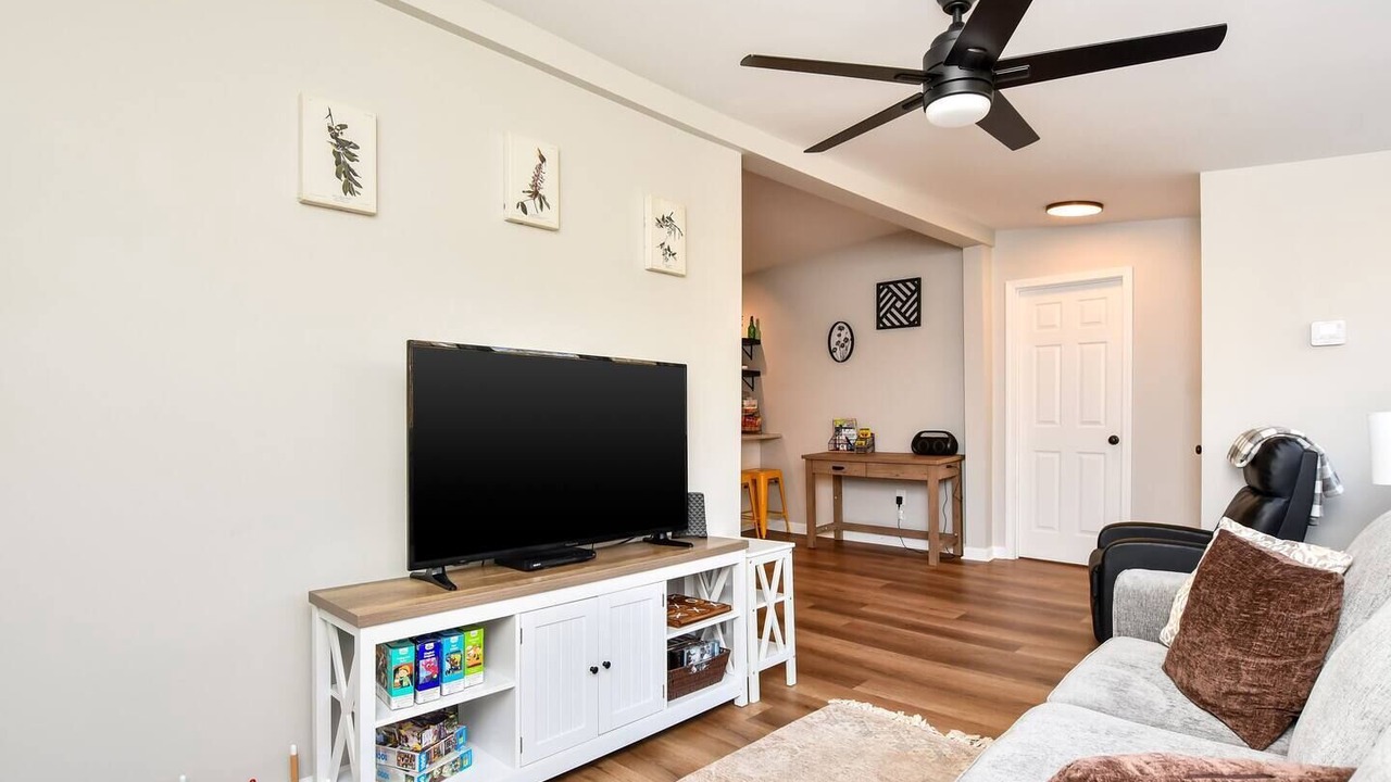 Photo of Livingroom in Marietta