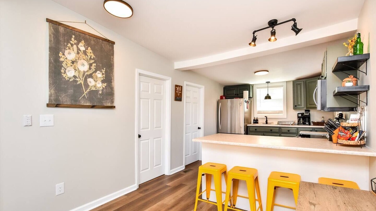 Photo of Kitchen in Marietta