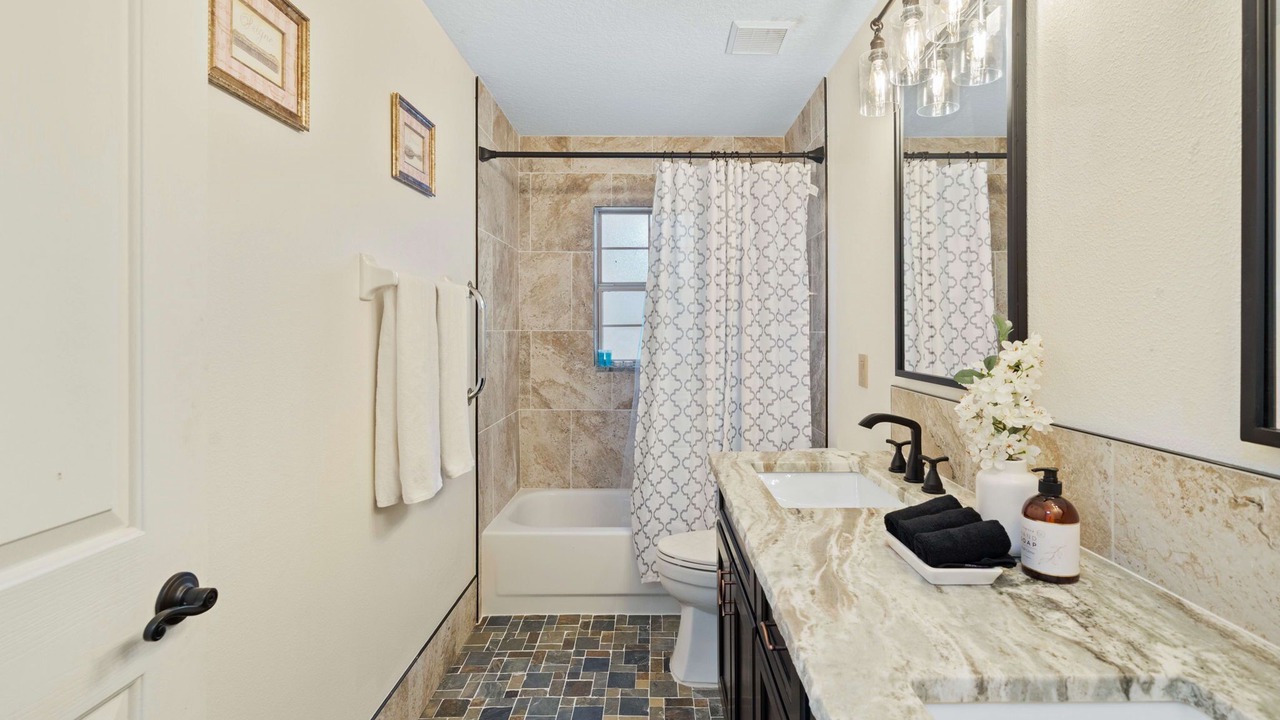Photo of Bathroom in Fellowship