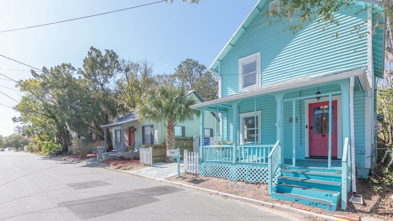 Photo of Others in St. Augustine