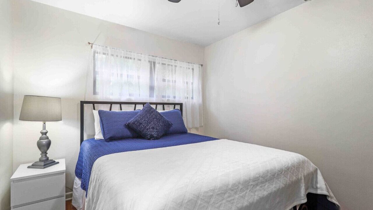 Photo of Bedroom in Gainesville