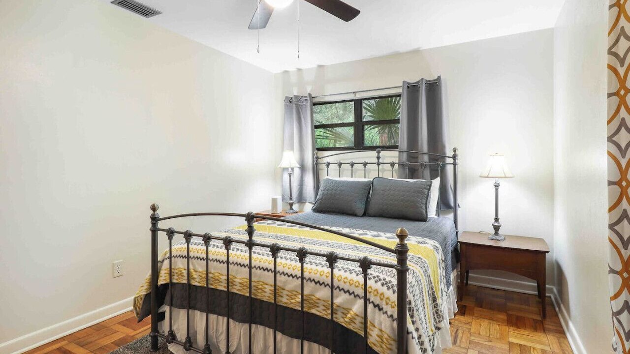 Photo of Bedroom in Gainesville