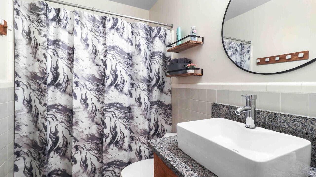 Photo of Bathroom in Gainesville