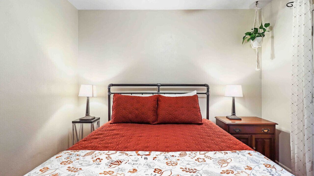 Photo of Bedroom in Gainesville