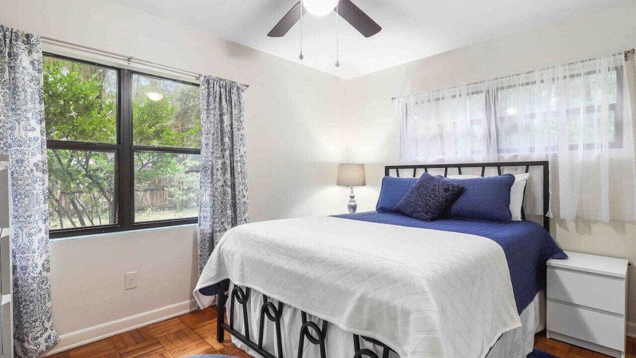 Photo of Bedroom in Gainesville