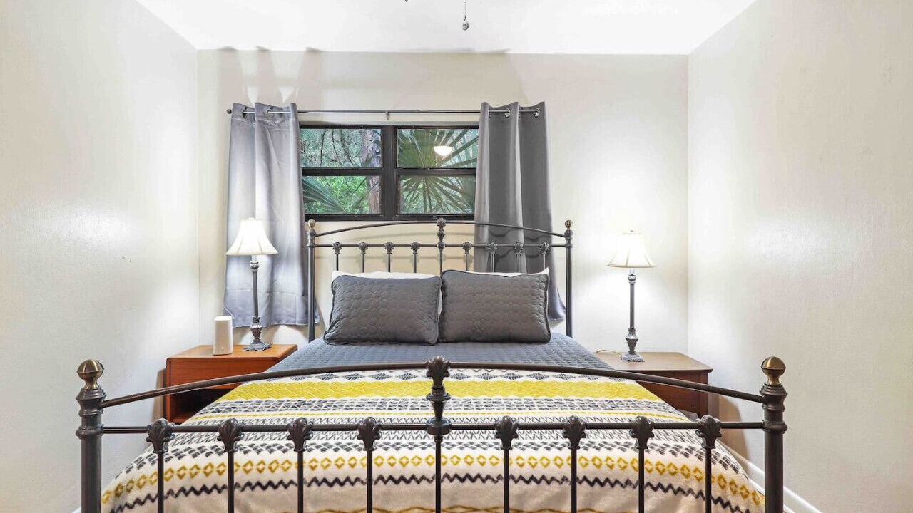 Photo of Bedroom in Gainesville