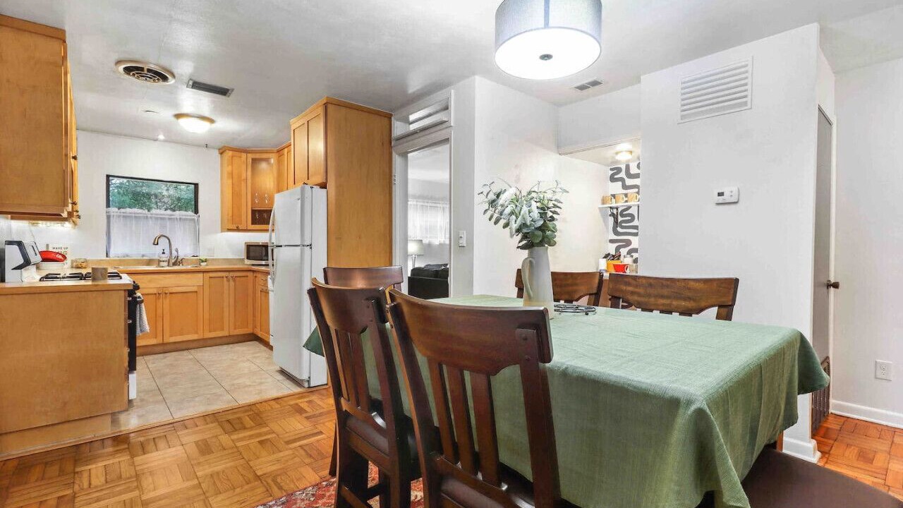 Photo of Kitchen in Gainesville