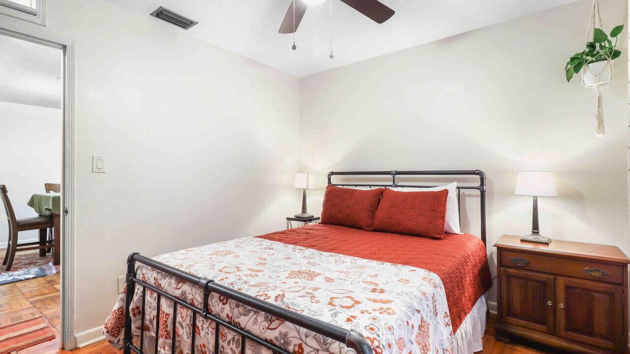 Photo of Bedroom in Gainesville