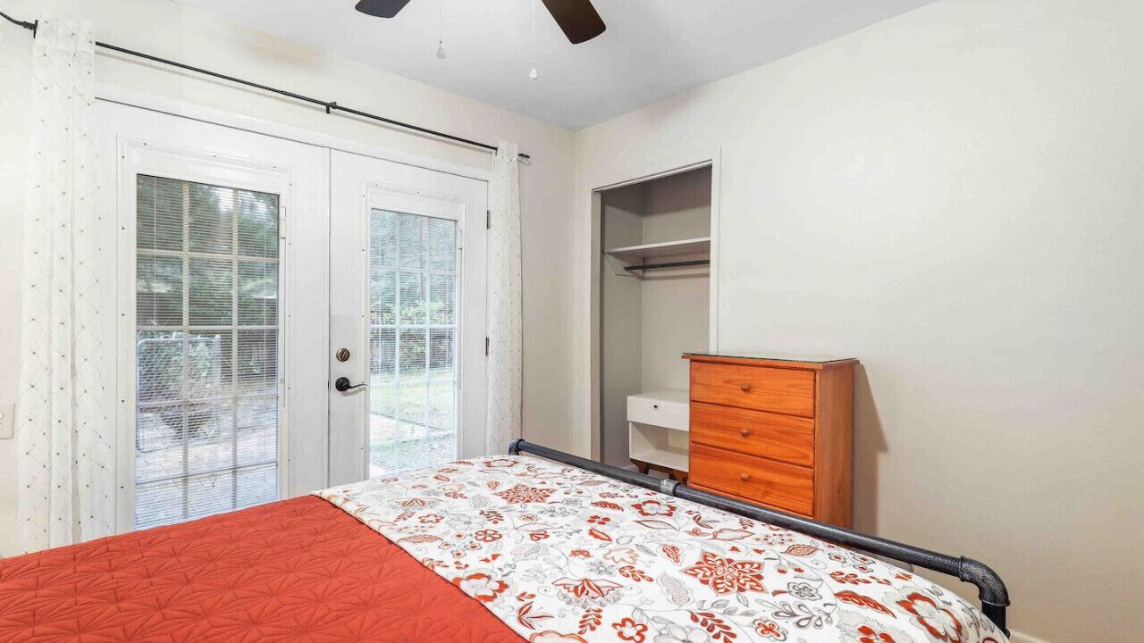 Photo of Bedroom in Gainesville