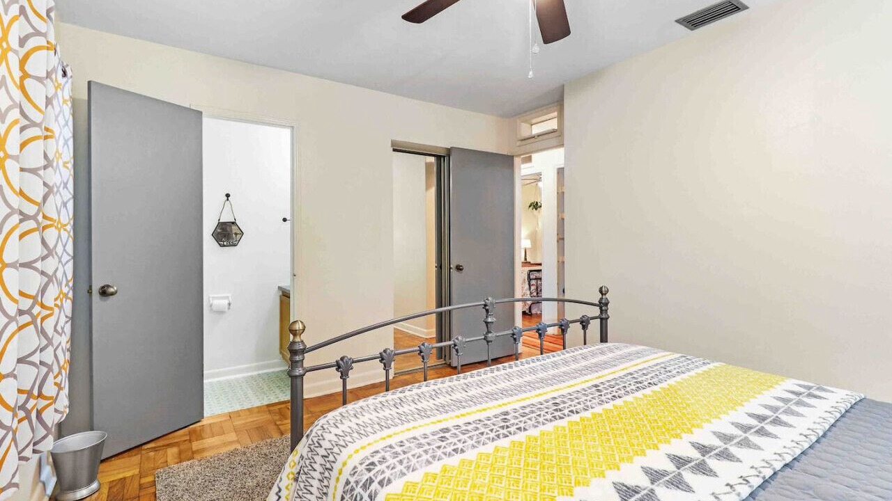 Photo of Bedroom in Gainesville
