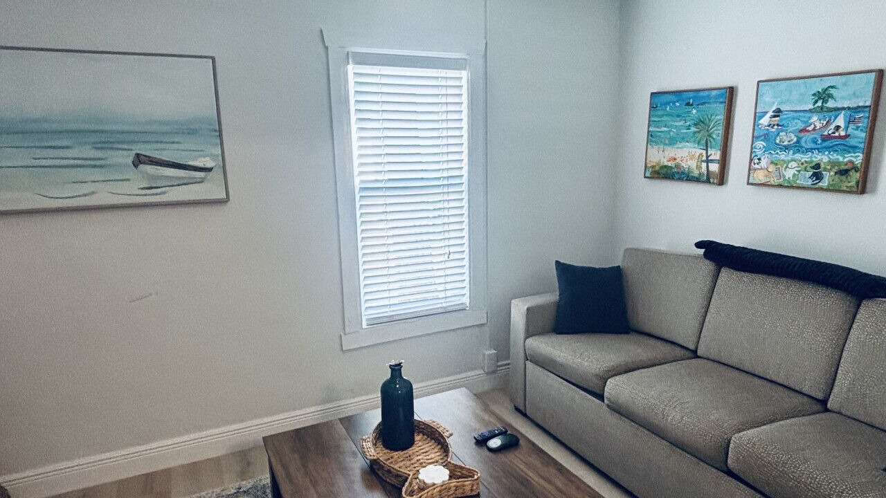 Photo of Livingroom in Indian Rocks Beach