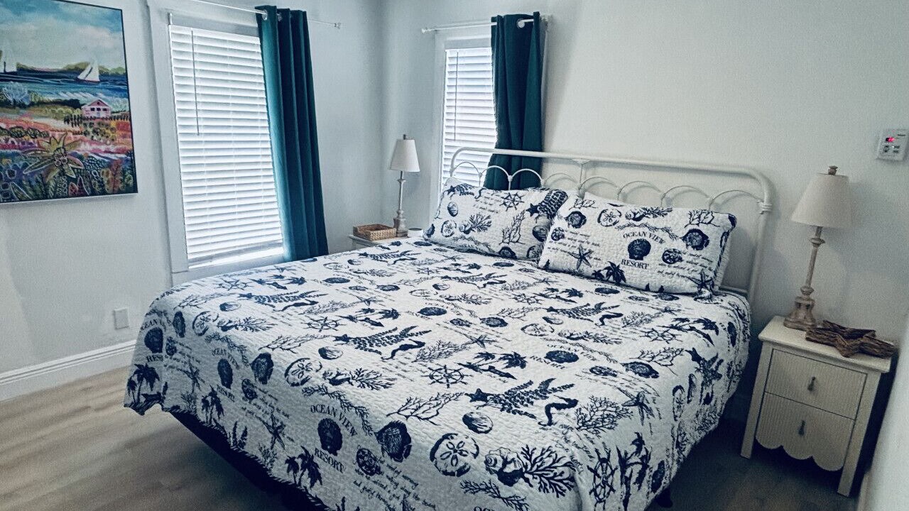 Photo of Bedroom in Indian Rocks Beach