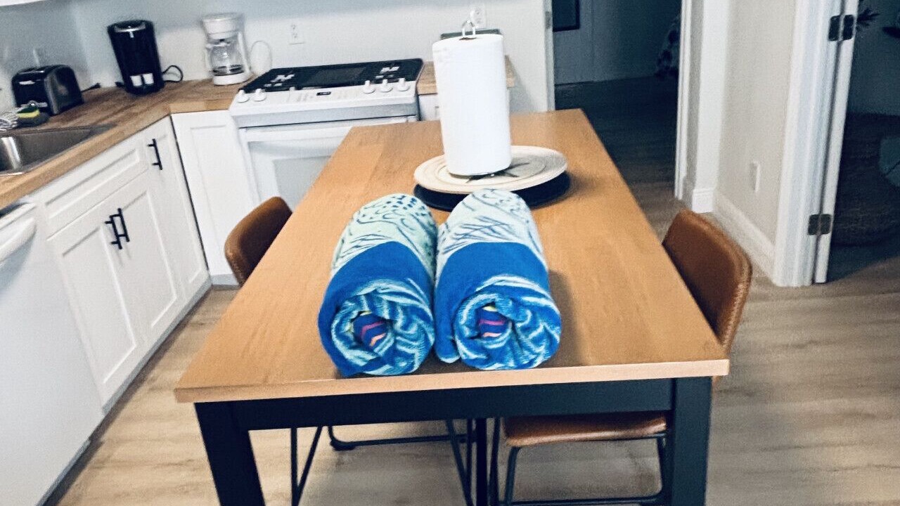 Photo of Kitchen in Indian Rocks Beach