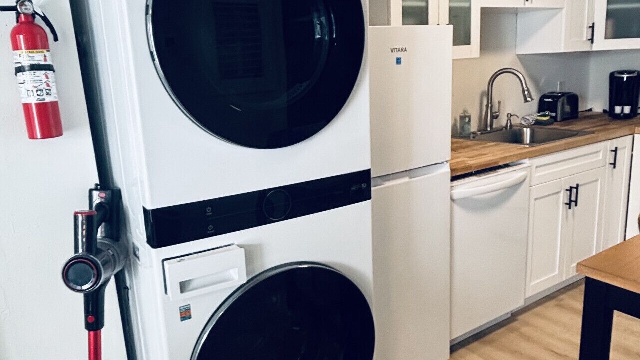Photo of Kitchen in Indian Rocks Beach