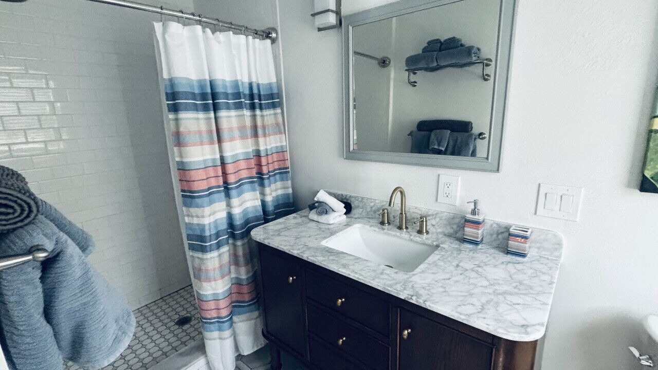 Photo of Bathroom in Indian Rocks Beach