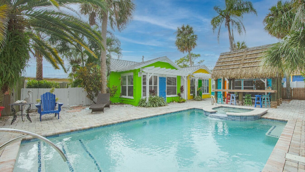 Photo of Outdoor in Indian Rocks Beach