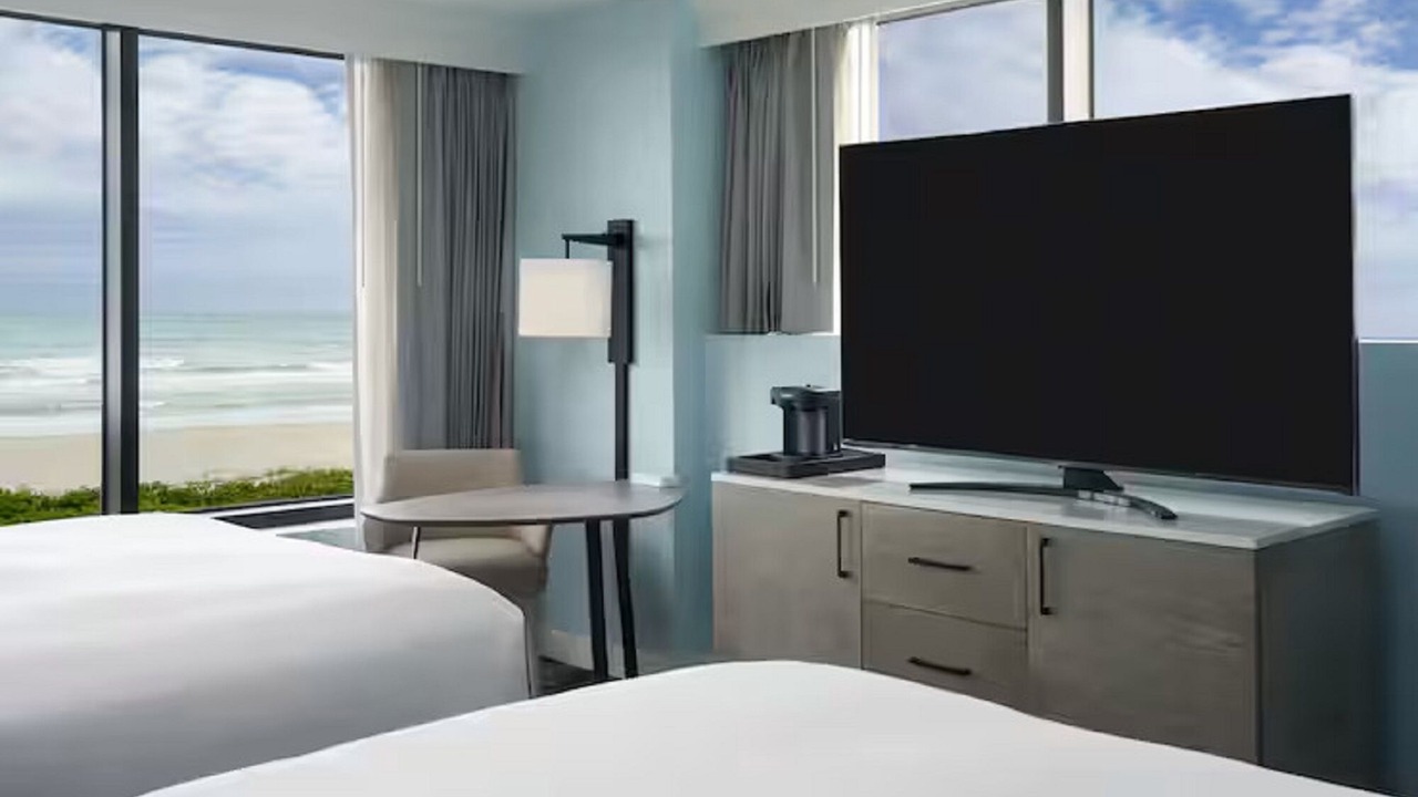 Photo of Bedroom in Cocoa Beach