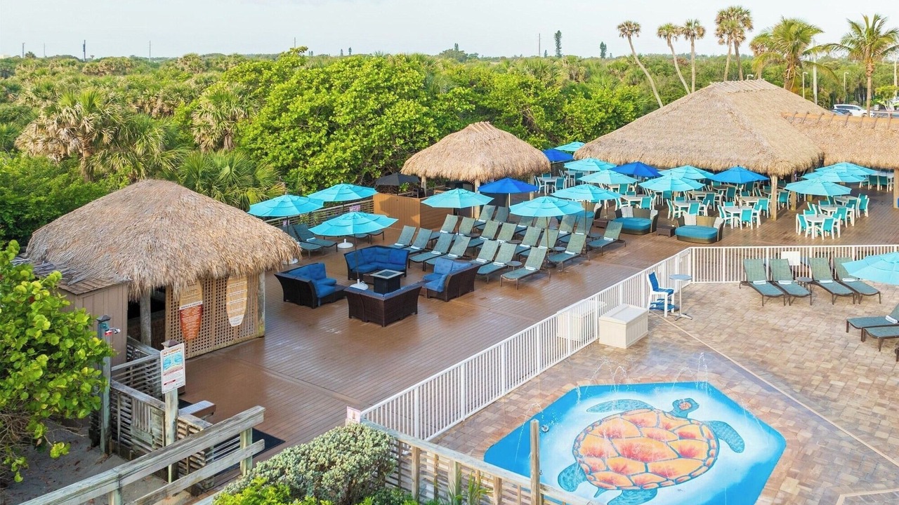 Photo of Outdoor in Cocoa Beach